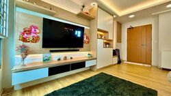 Blk 117B Tenteram Peak (Toa Payoh), HDB 4 Rooms #629284531